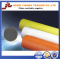 Rede de fibra de vidro de venda popular / rede de fibra de vidro / fibra de vidro